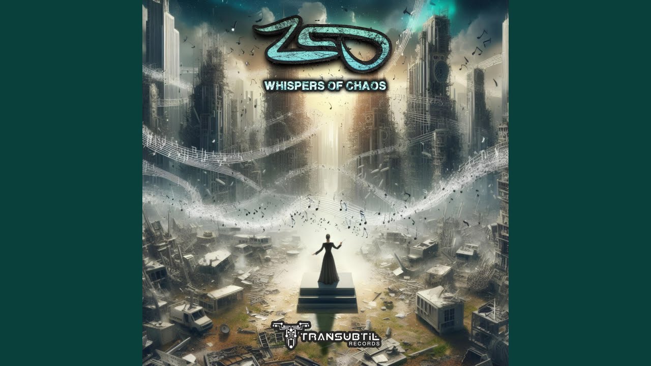 Whispers of Chaos