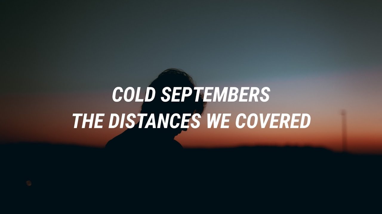 Sam Fender - Seventeen Going Under (Lyrics)