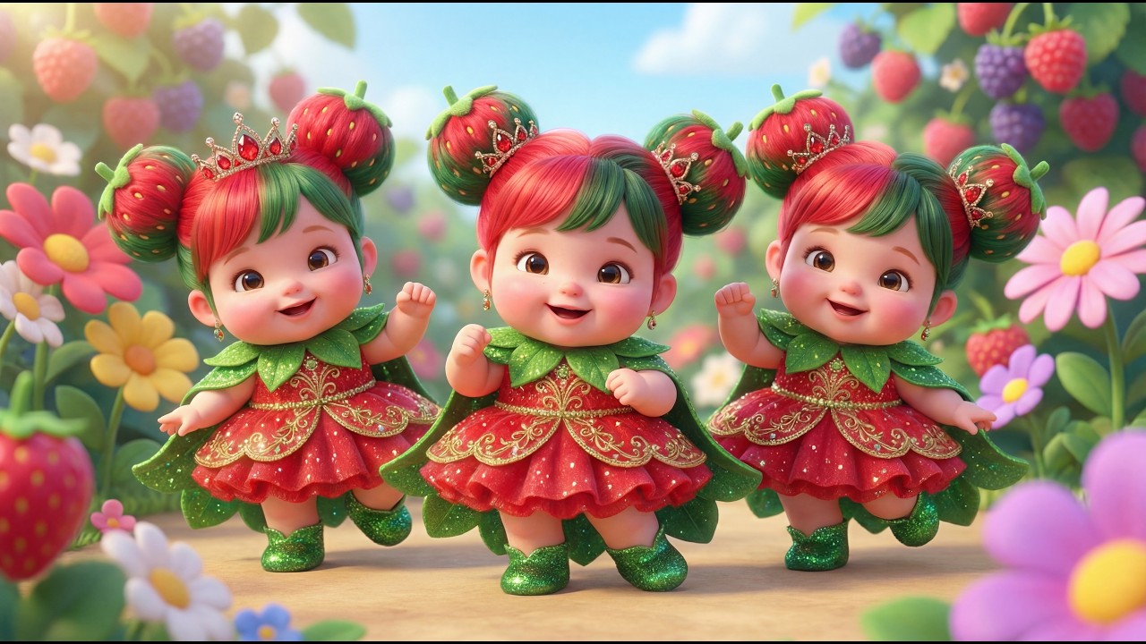 Dudi Dudi Dam Dam Kids Song | Dodi Dodi Dum Dum Kids Dance | Peela Choosa | Kids & Babies Rhymes