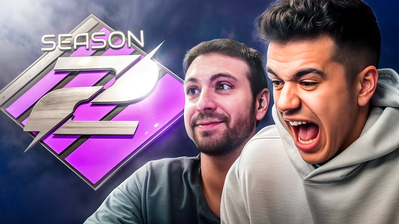 sTaXx y Vegetta777 juegan PREMIER por primera vez en la season 2!