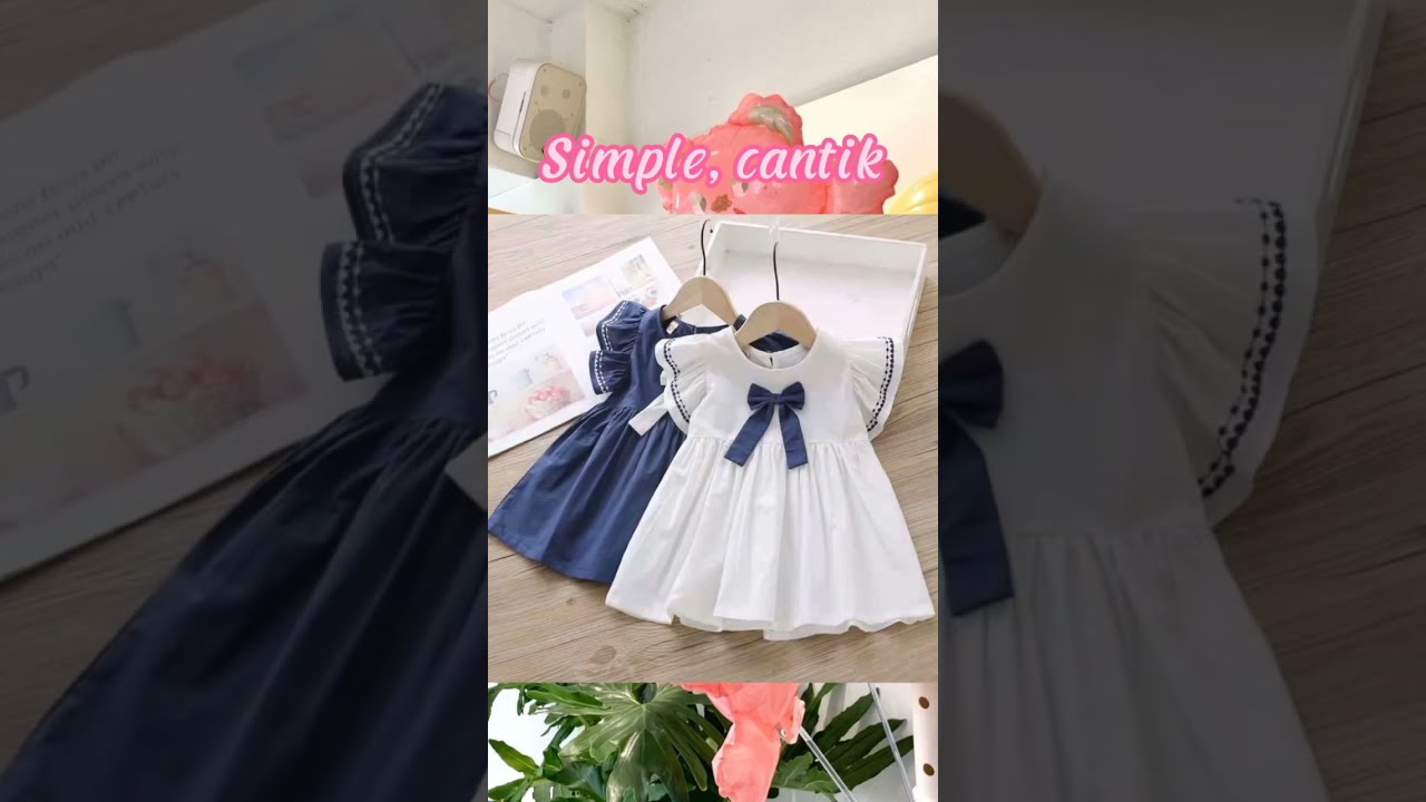DAILY BAJU ANAK TERBARU!REKOMENDED! ANAK AKTIF RIANG GEMBIRA #shorts #bajuanak #bajuanakmurah #anak