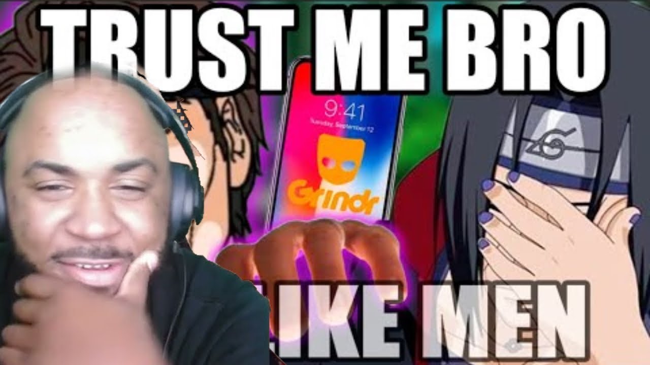 AIZEN IS BACK ! | @WooKares ITACHI MEETS AIZEN BUT THEY&rsquo;RE BOTH JUST GASLIGHTING 2 (REACTION)