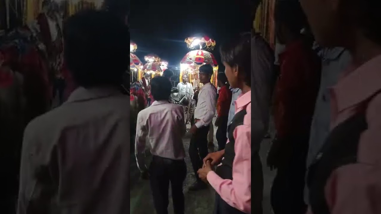 HalchalBand DhakaGhansamy