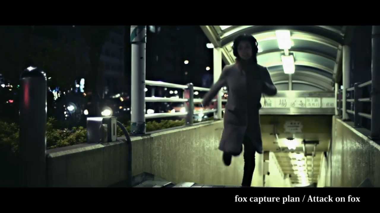 fox capture plan / Attack on fox