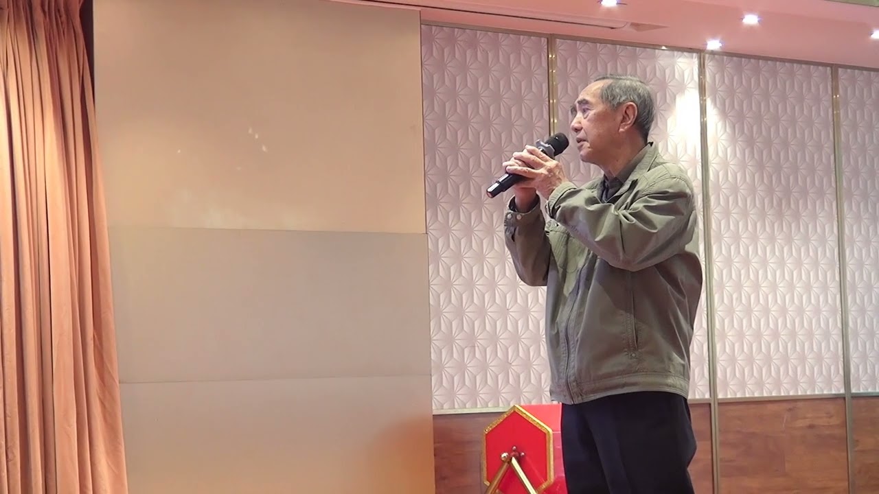 獨唱  For the good time