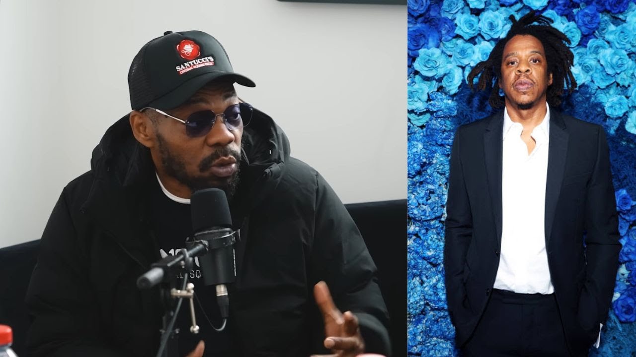 Beanie Sigel Reveals the Multi-Million Dollar Deals He Regrets & His Battle to Join Roc-A-Fella