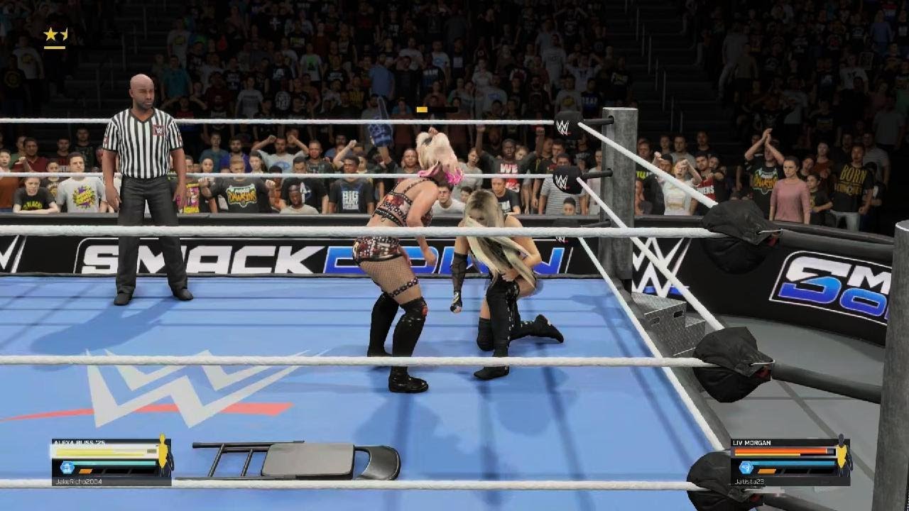 Liv vs bliss