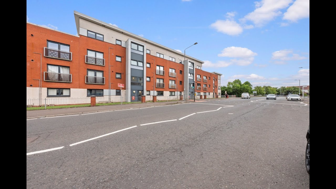 Old Shettleston Road, Shettleston, Glasgow, G32 7JF