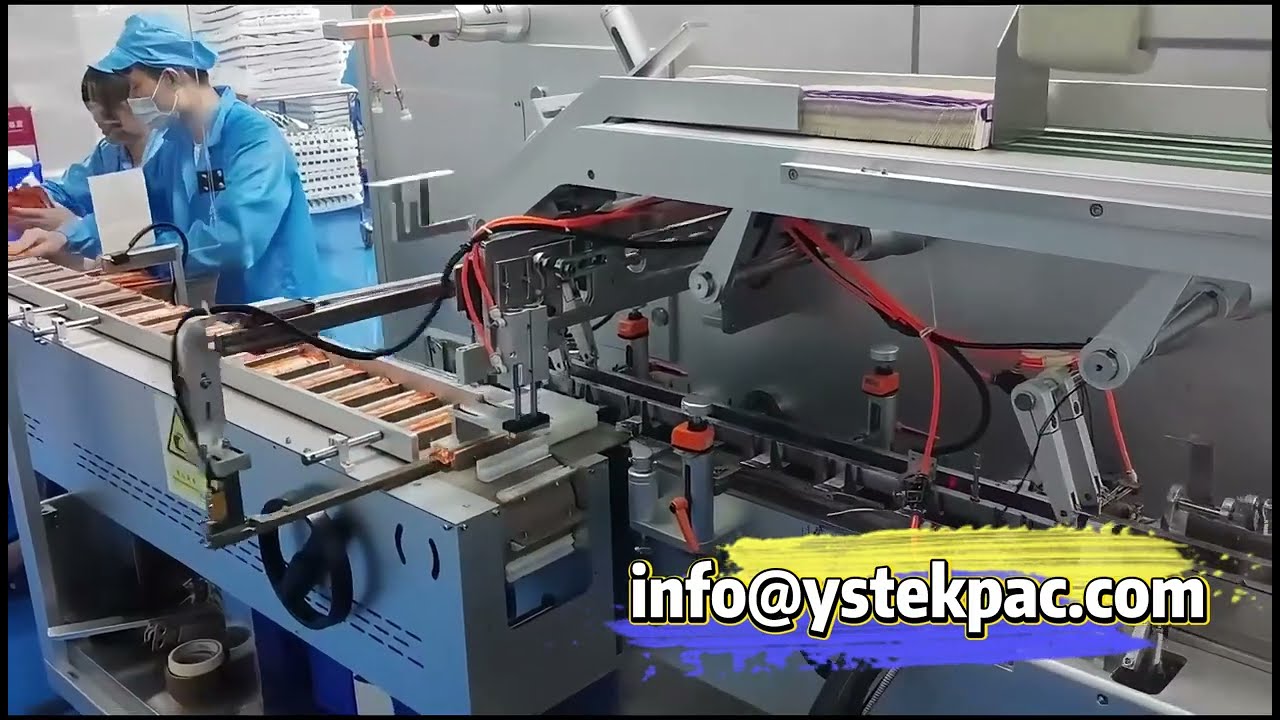 Top 5 Box Packing Machines for E-vape cartridge and CBD carton in 2025