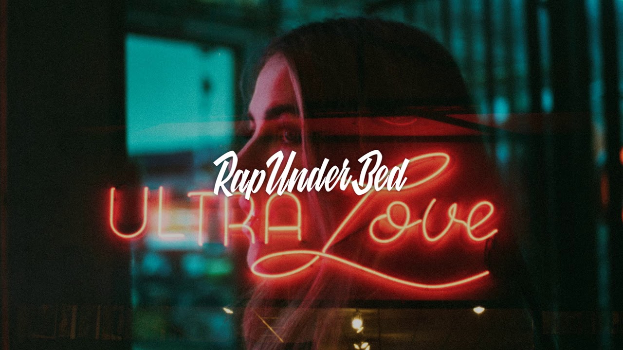 Squidji - Love De Toi