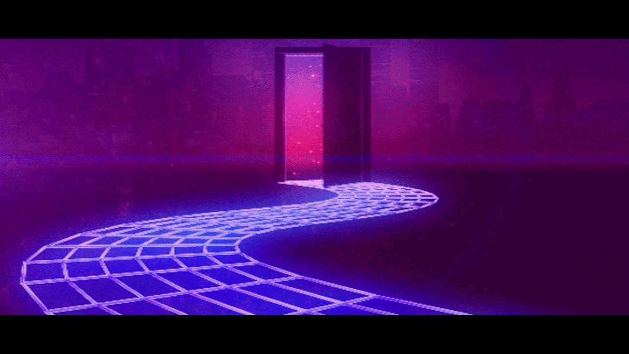 Time Travel - Bicolor