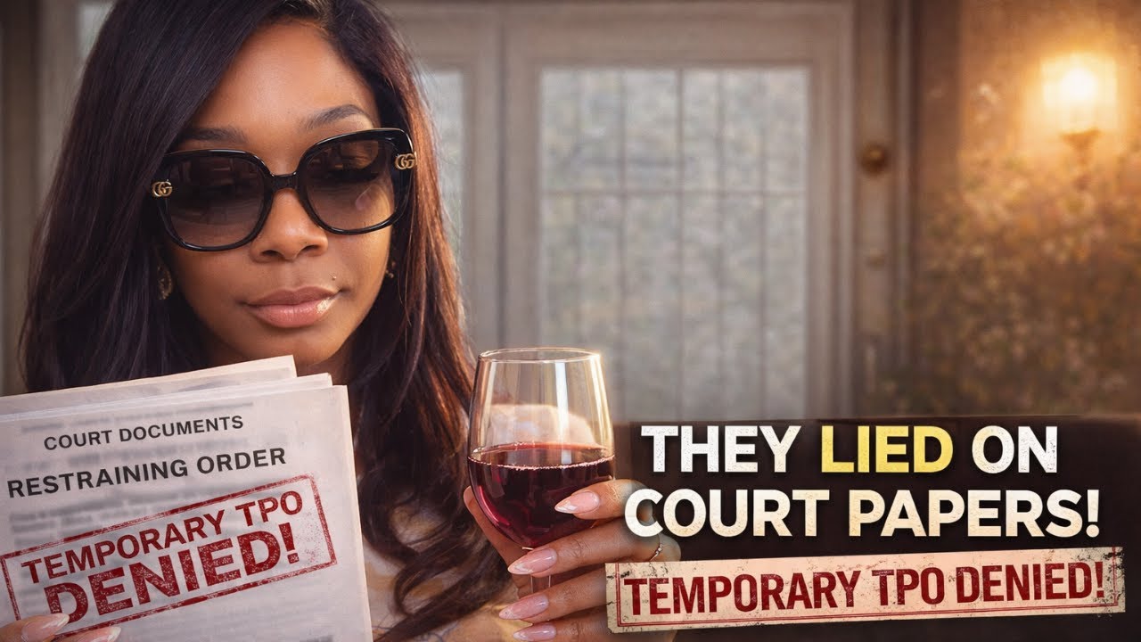 Let’s talk about filing frivolous charges‼️