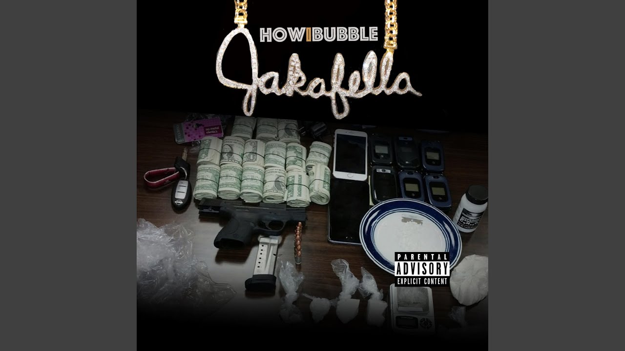 How I Bubble