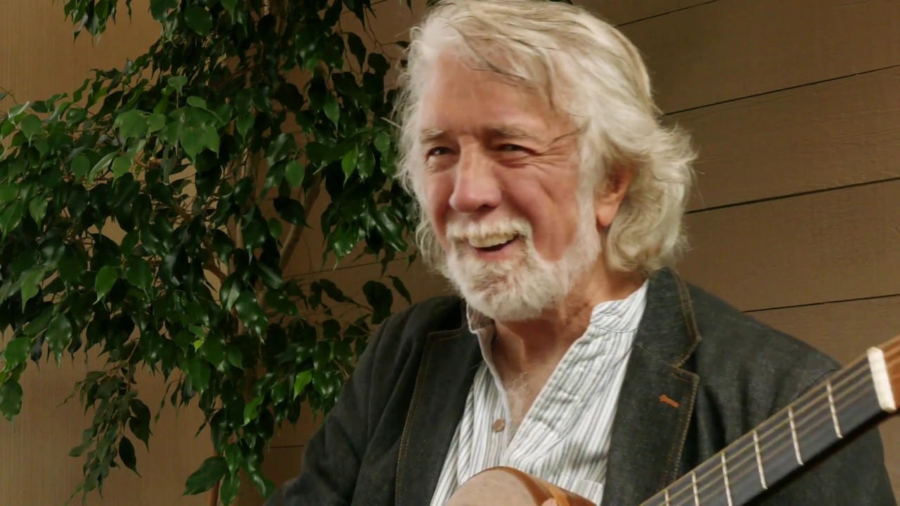 John McEuen - 