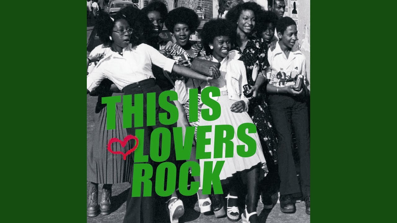 Im In Love With A Dreadlocks