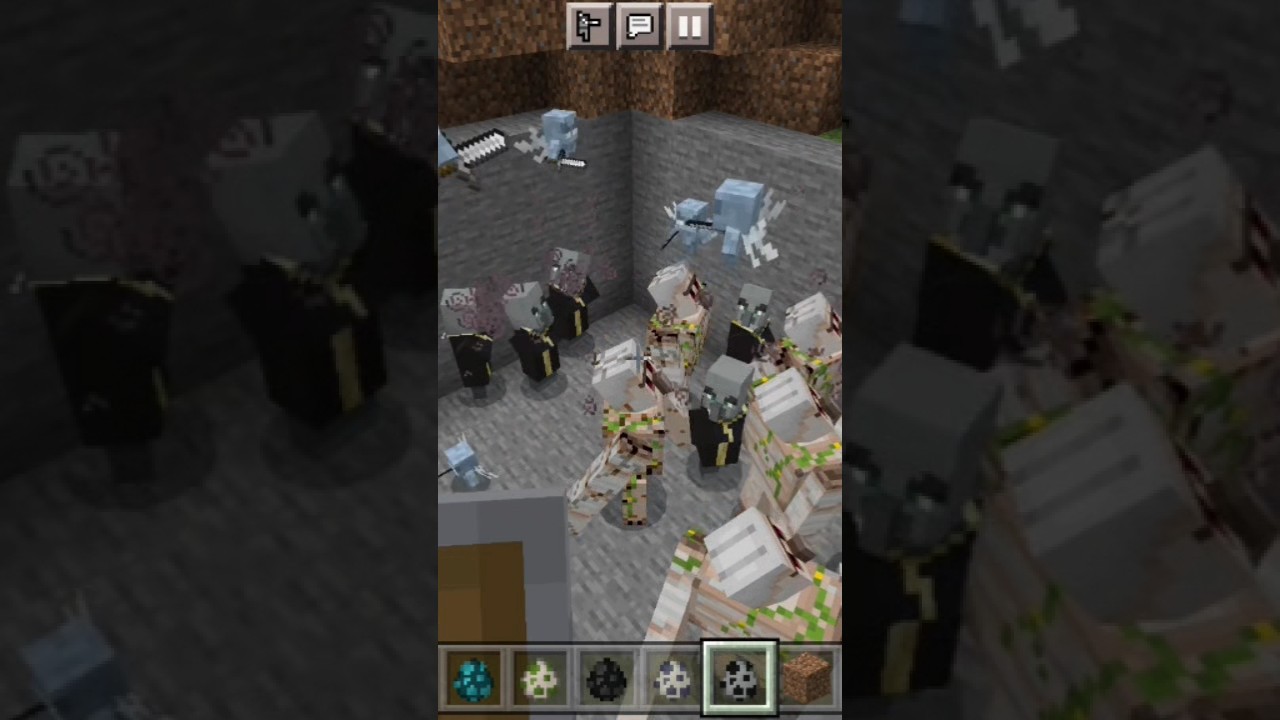 #MINECRAFT