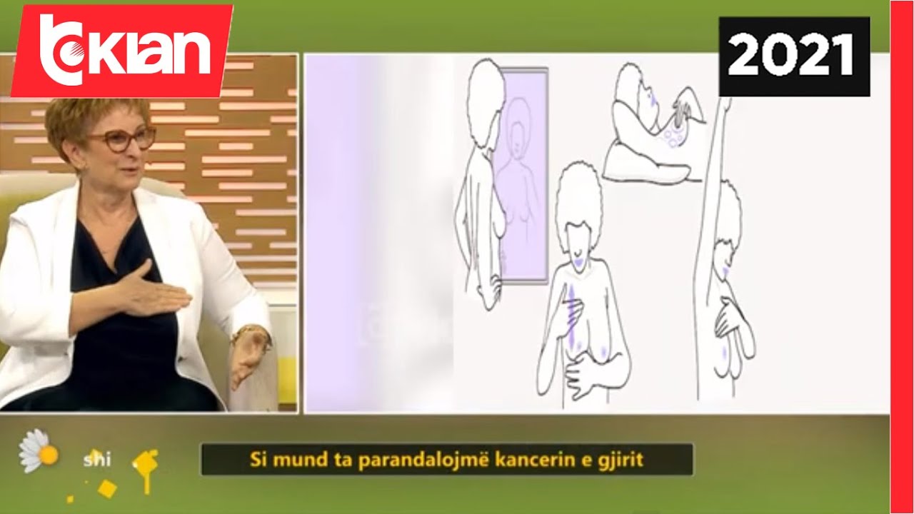 Shije shtëpie- Jo çdo gjendër është kancer gjiri, mjekja: Mos anashkaloni asnjë shenjë