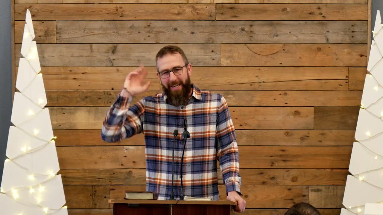 Psalm 100, A Psalm of Thanksgiving