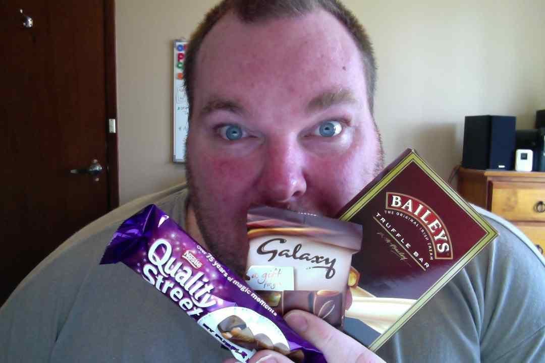 Taste Test UK #03