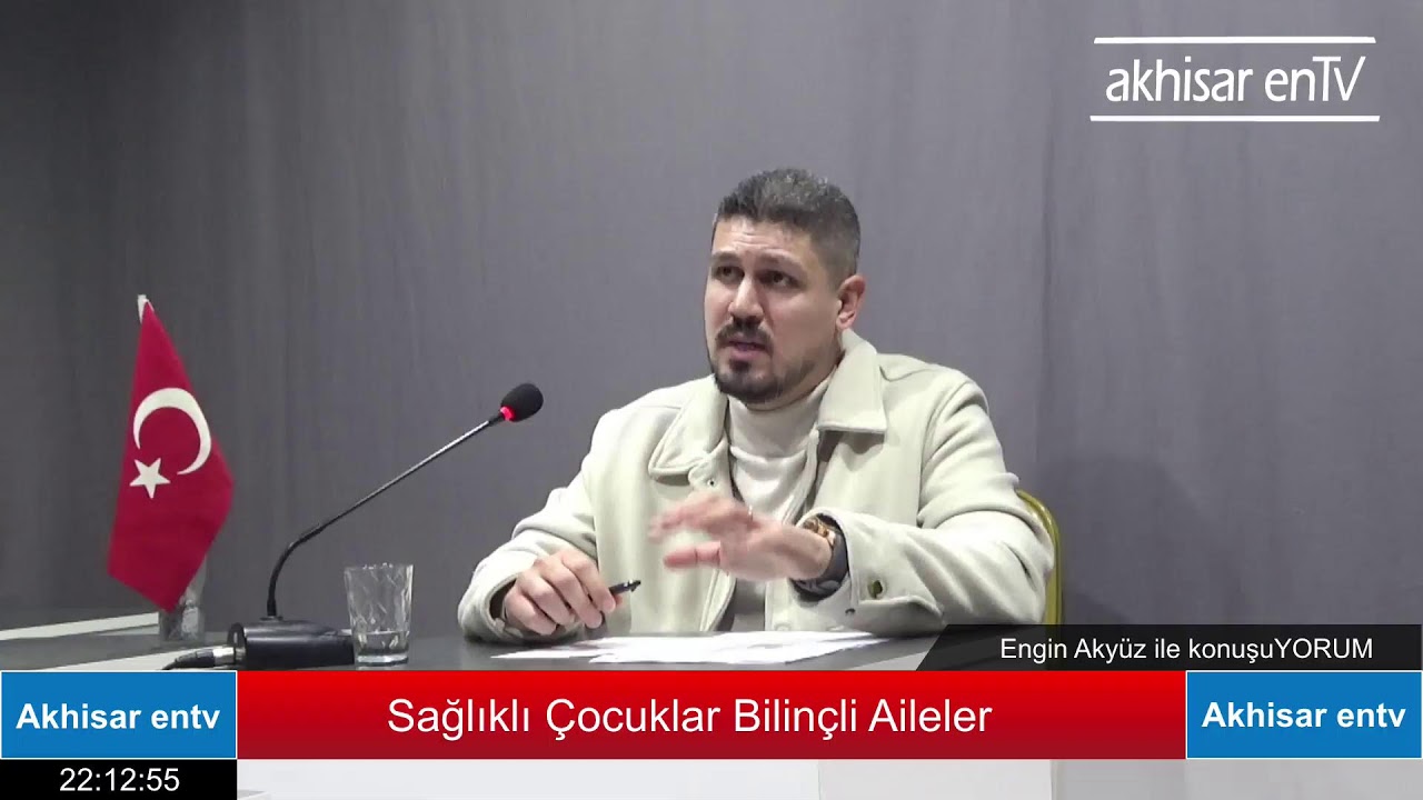 Sağlıklı Çocuklar Bilinçli Aileler