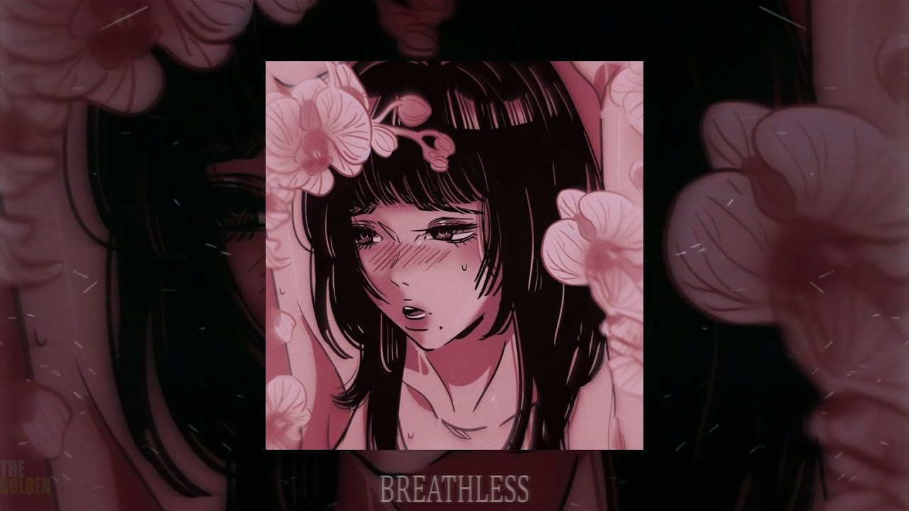 DXNT L13, AXWIE - BREATHLESS (slowed + reverb)