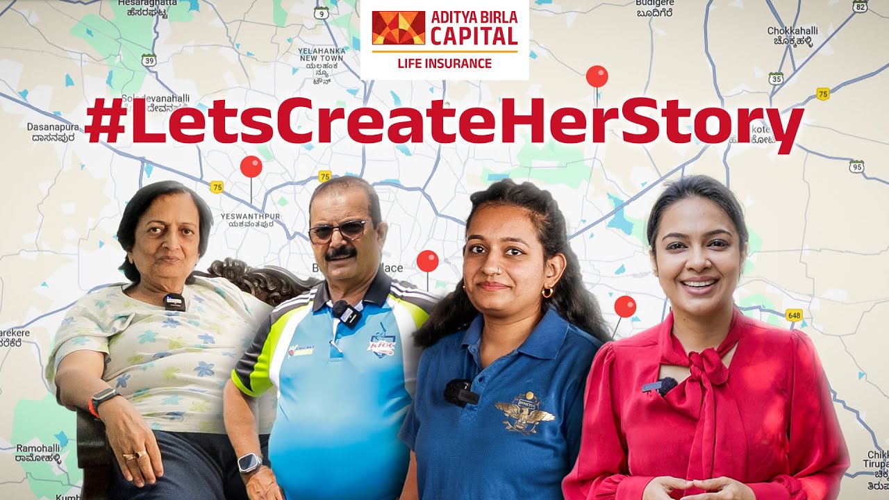 HerStory - Creating the W - Bengaluru | #LetsCreateHerStory | WPL 2024