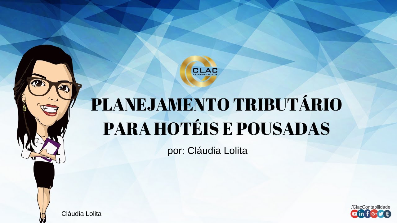 Planejamento Tributário Para Hotéis e Pousadas