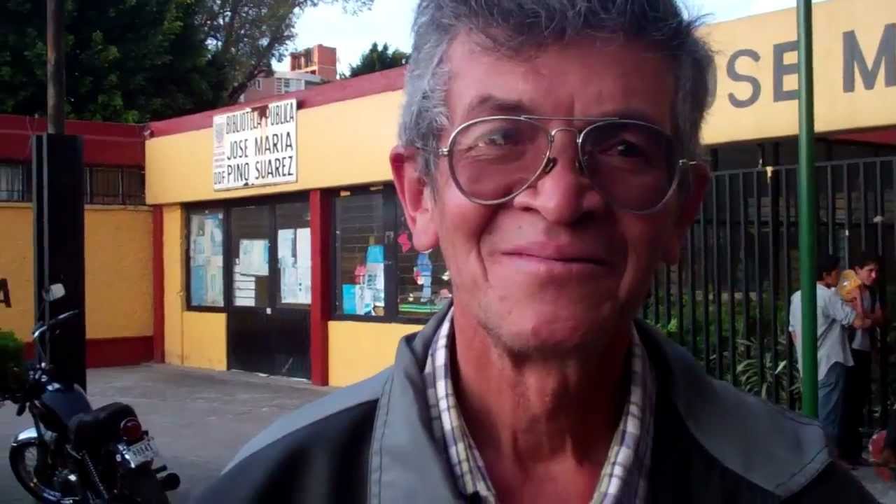 ERNESTO DE LEÓN Comentarios de  Avándaro