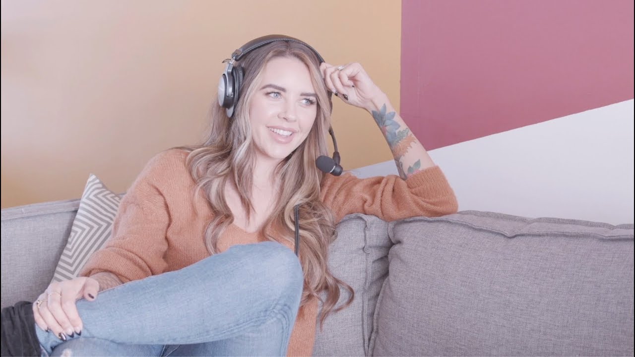 the fullest podcast: Alexis Haines