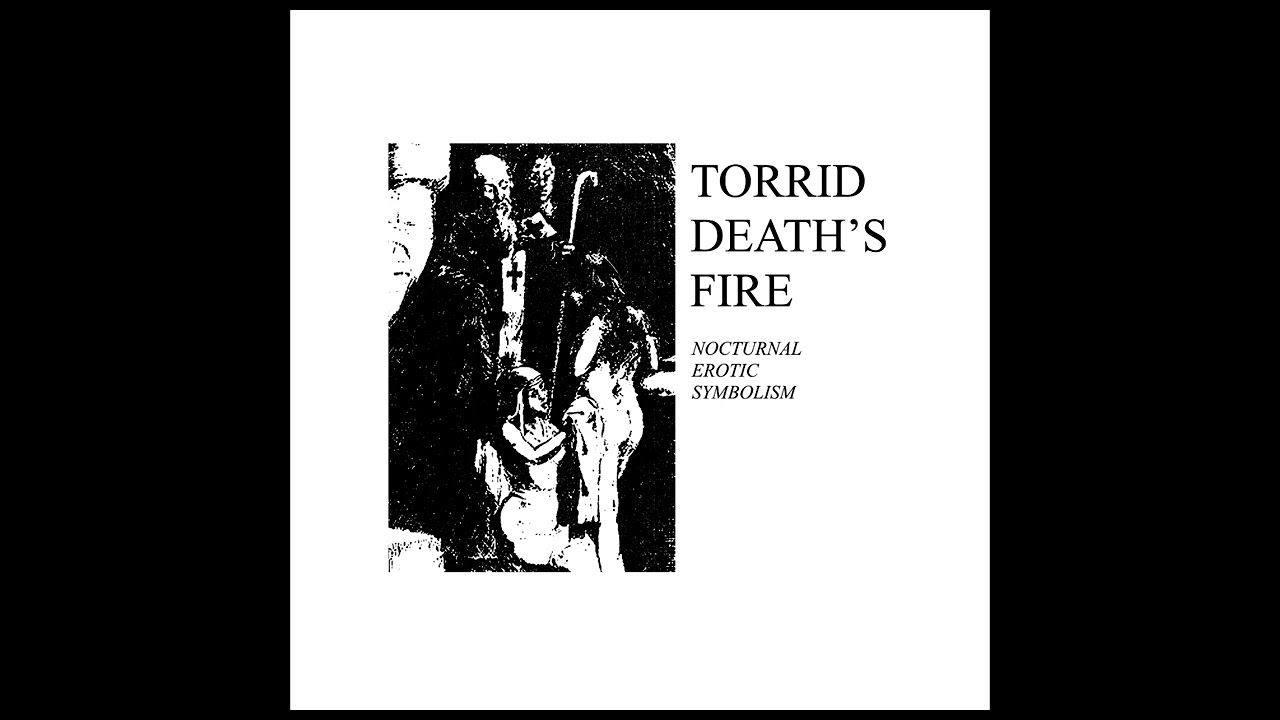 Torrid Death's Fire 