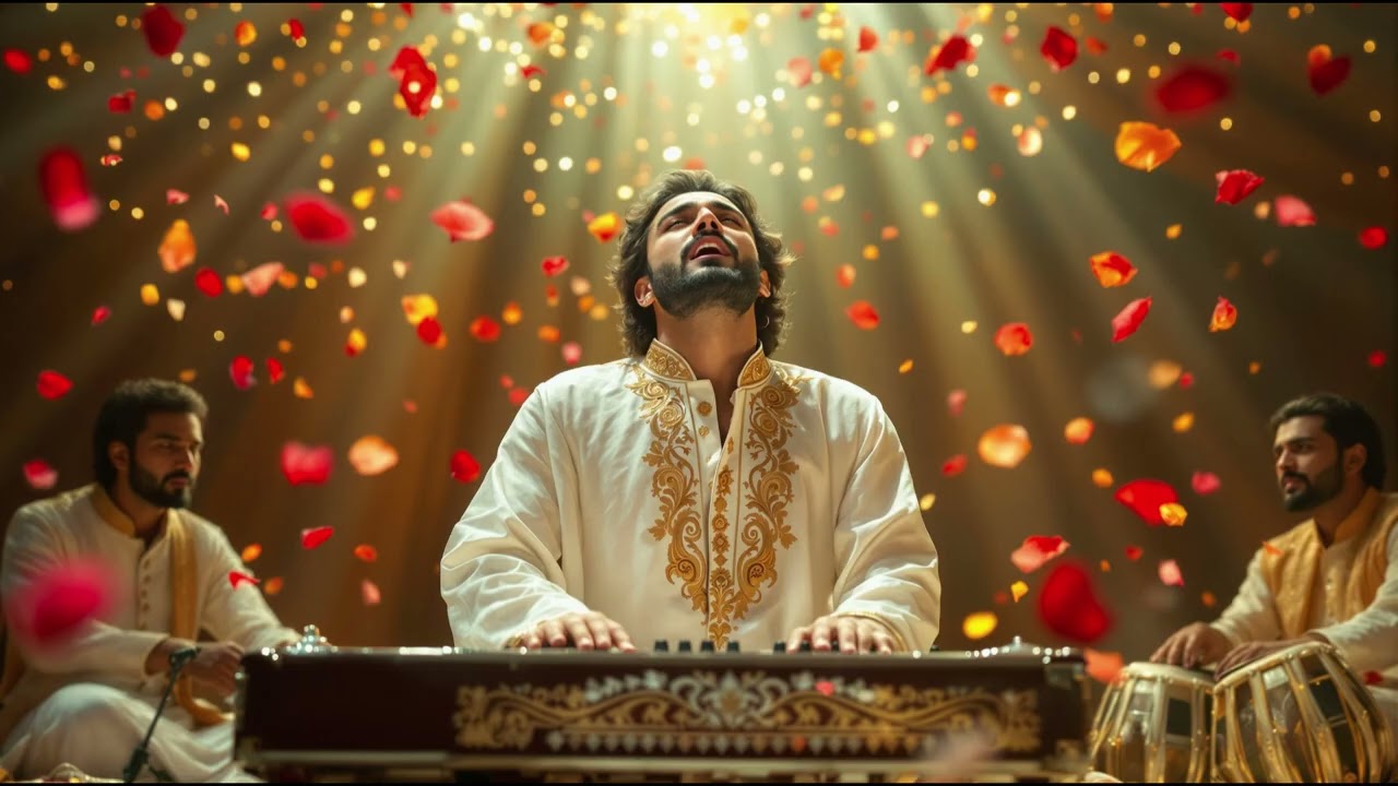 Teri Mohabbat ❤️ | CHAHAL |Heart Touching Bollywood Qawali | #bollywood | #qawali | #bollywoodsongs