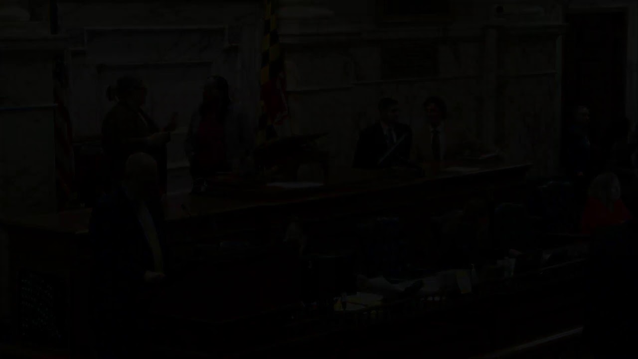 House Floor Session, 3/19/2026 #2