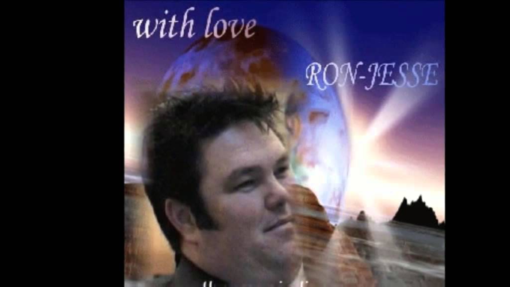 Ron Jesse   An American Trilogy