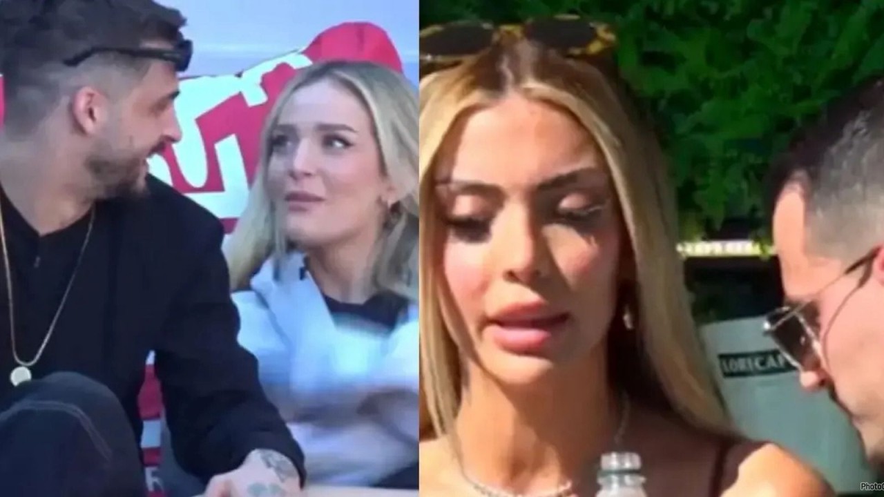 Plas sherri në BBV/ Prishen aleancat mes Brikena Mateo, Selin Gimbo ja e vërteta | Breaking