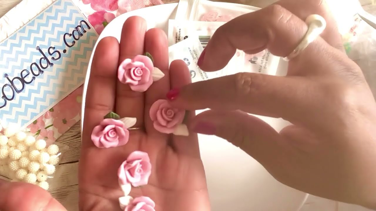 UNBOXING | COBEADS.COM | PRODUCT REVIEW |SEE WHAT THEY SENT ME | SO BEAUTIFUL | TAKE A LOOK 🥰😍