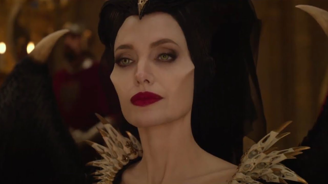 Maleficent: Mistress of Evil (2019) | 