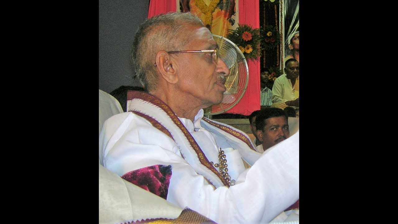 SathGuru - Guruji on His Innermost Views... Part 1