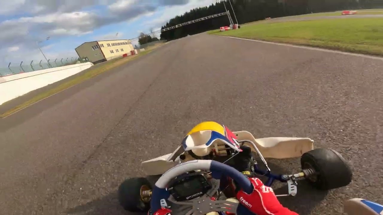 30.04.22 Фирсановка Rotax
