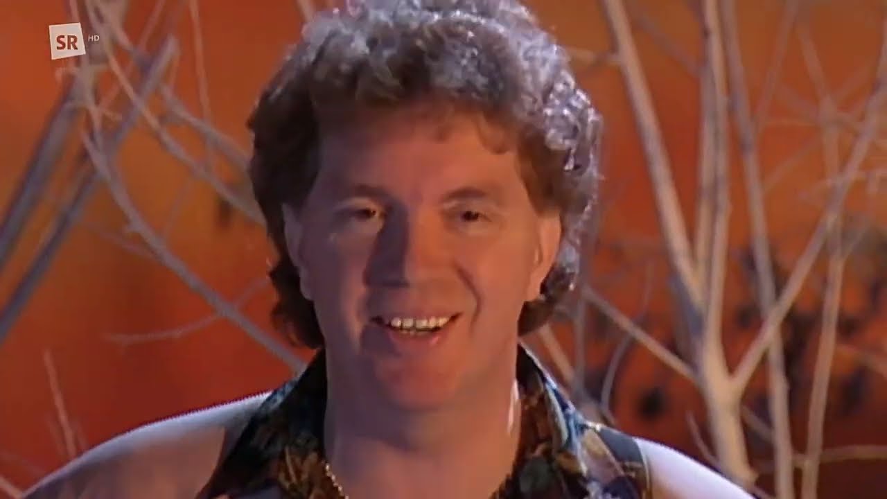 Die Flippers &ndash; Lotosblume (1989) | 👉 [4k, UHD] | #musicbutlerchannel #schlager