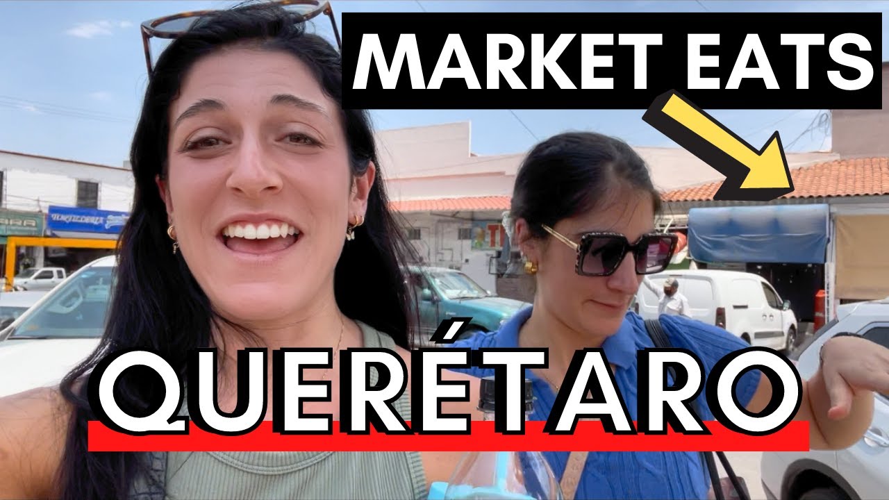 Go-to tailor & LIFE-CHANGING GORDITAS (day in the life living in Mexico vlog)