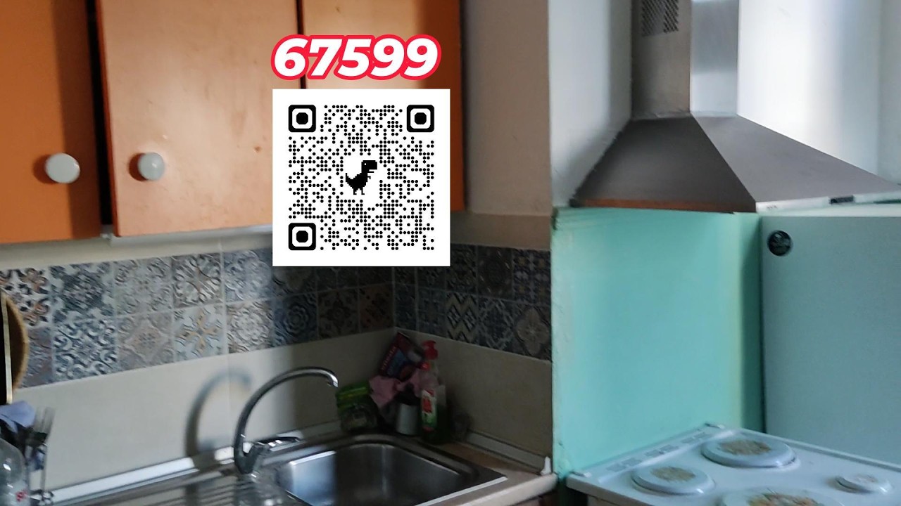 Μπότσαρη: Ενοικιάζεται  Γκαρσονιέρα 60τ.μ. #foryou #realestate #thessaloniki #rent #apartment