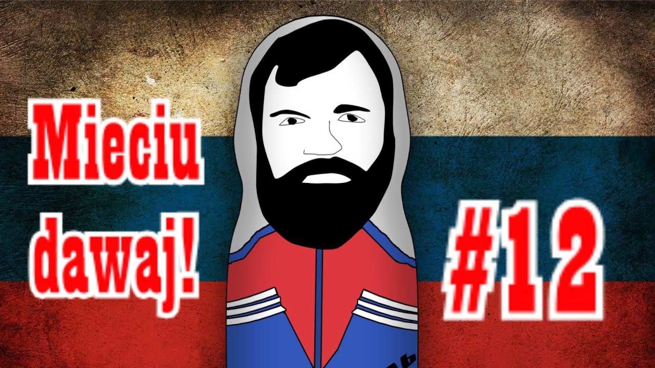 MIECIU DAWAJ! #12 - Poseł Krystyna Pawłowicz nie rozumi czemu się z niej śmiejo