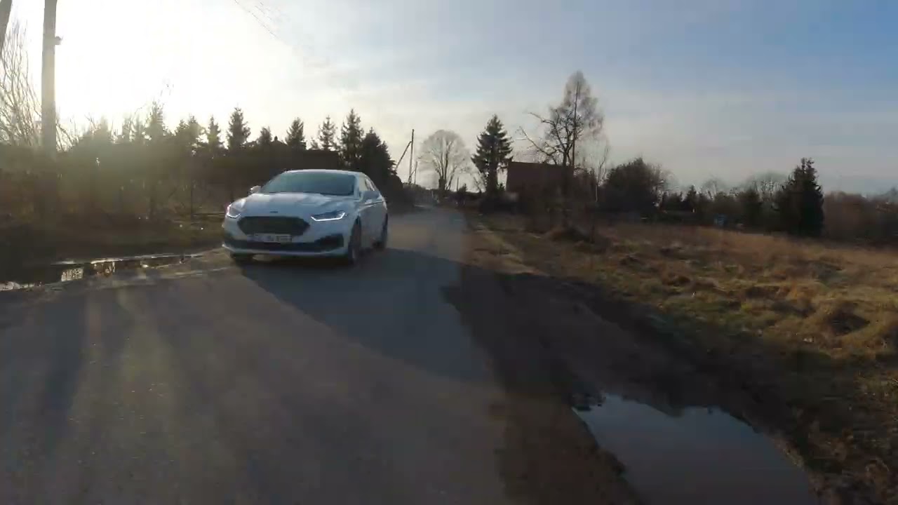 Remont drogi Rasz&oacute;wka