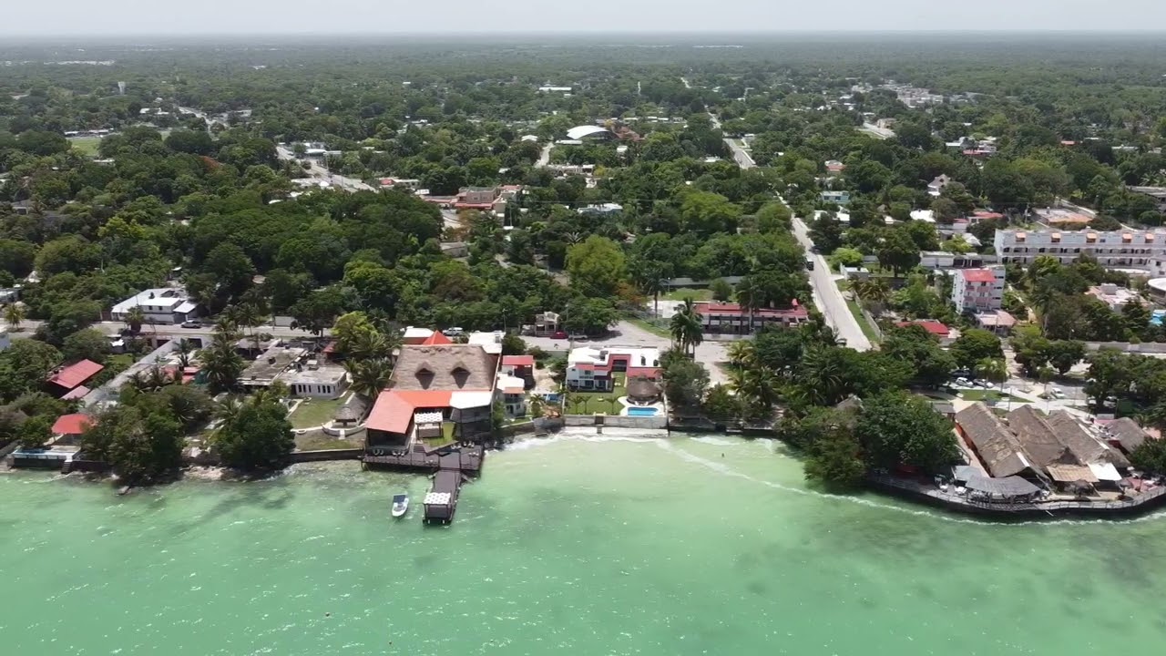 Calderitas Quintana Roo