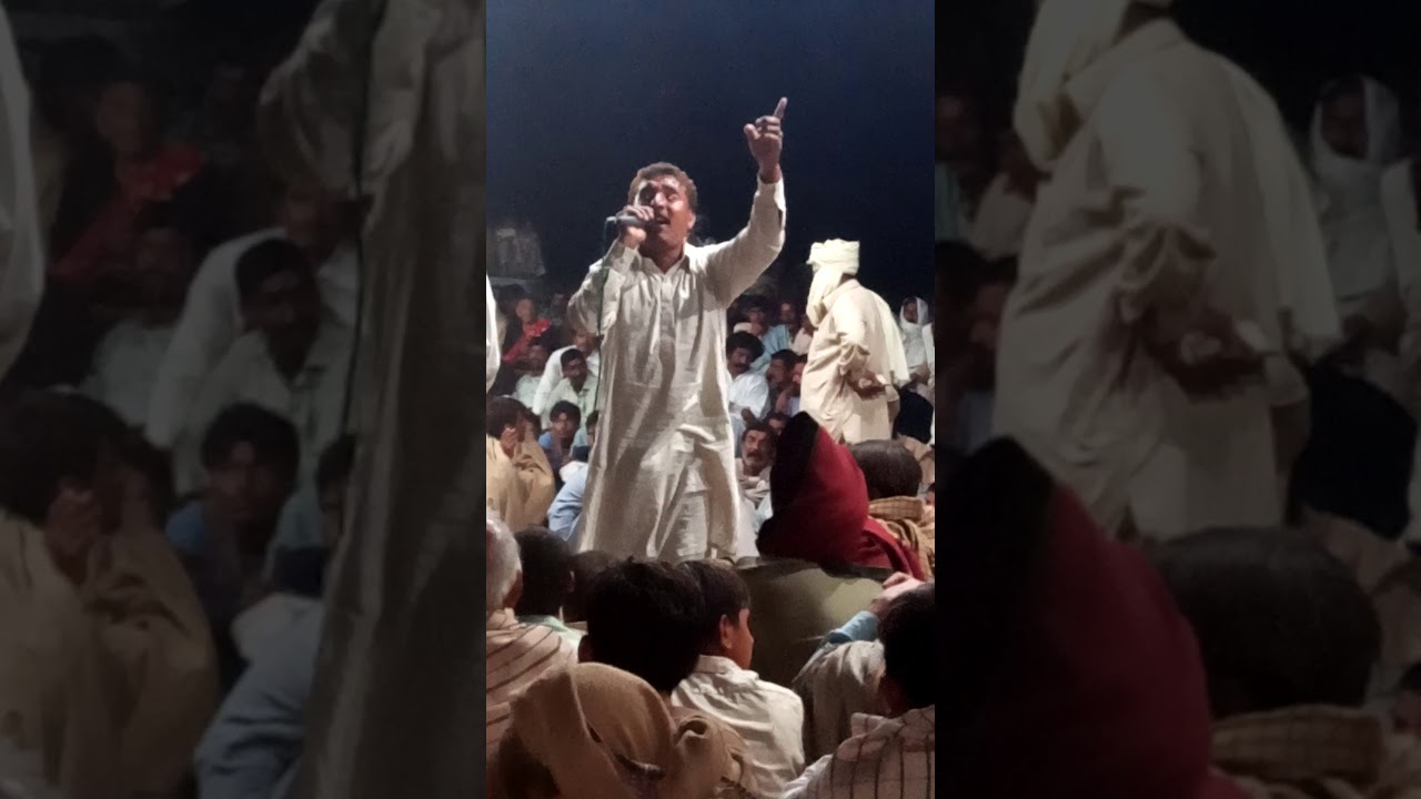 ڈھولے کناں بندیاں دے !! وریام رمانہ اور ظفر مسلی کا بڑا سخت مقابلہ کھیڈ مقدراں دی
