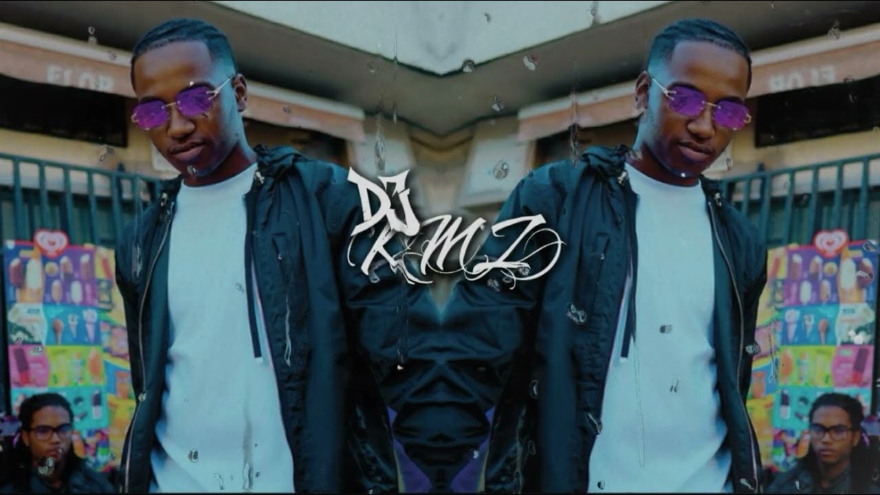 DJ KMZ - J’AI LE COEUR QUI S’EMBALLE ( REMIX 2026 ) 