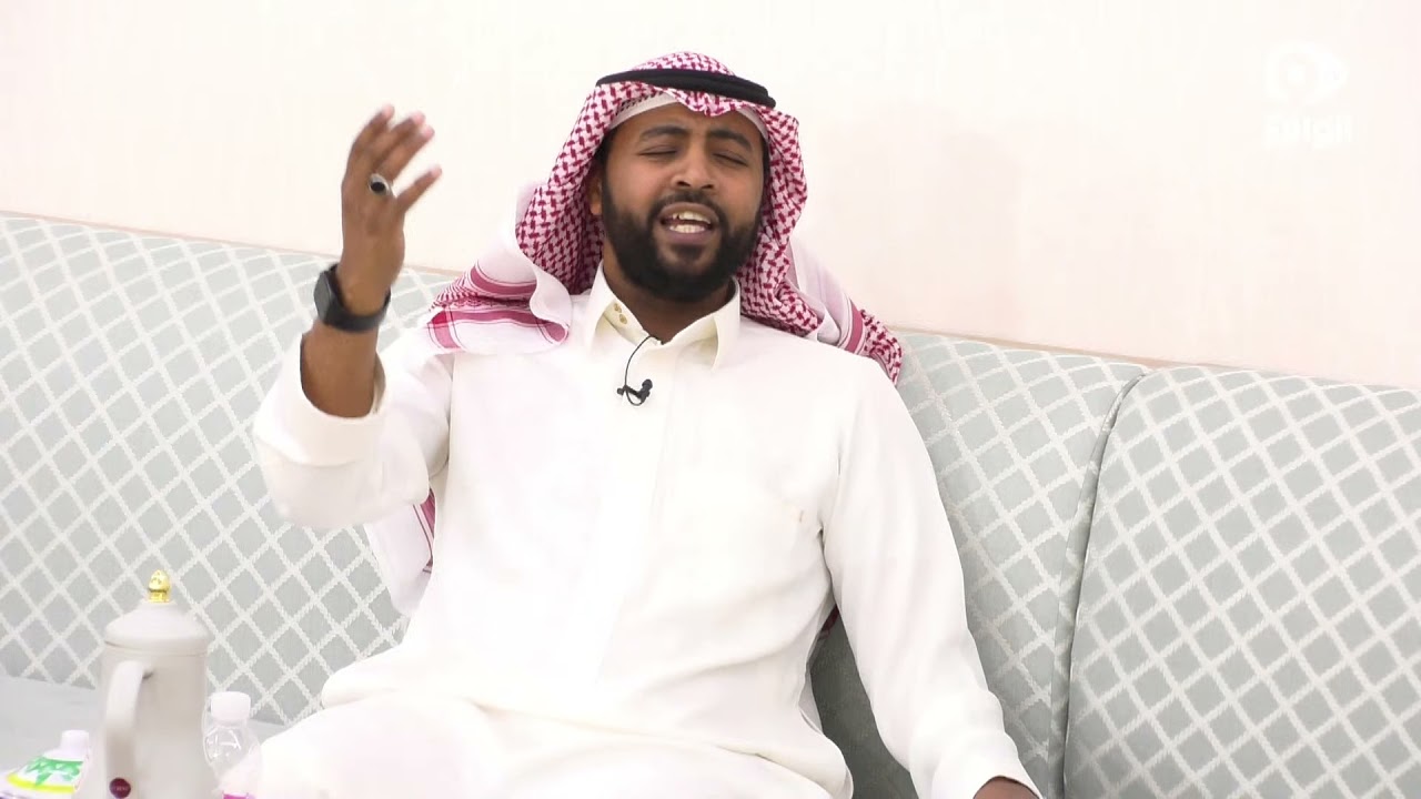 ضاقت عليّ كل الدروب| محمد عباس #ديوانية_العشر8