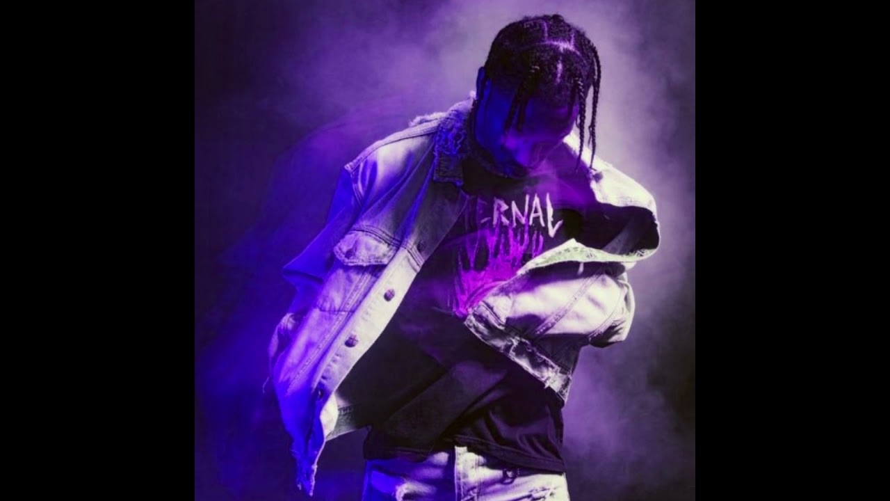 [FREE] Travis Scott x Don Toliver Type Beat - 