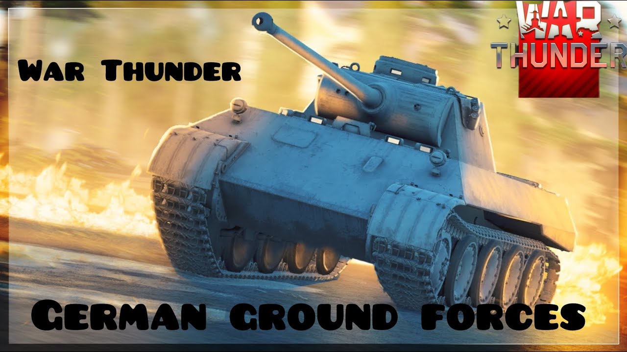 The Tank Everyone Fears