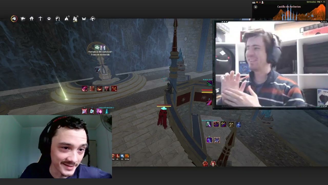 Entrevista a JuanmaSeries | Resume su experiencia en BDO y cuenta todas las Polemicas!!